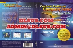 Dan Gibby Precision Trading on Company News Pristine Trading pristine.com