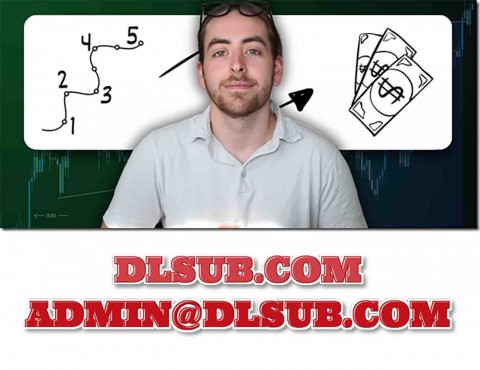 Jeafx Company logo representing a trusted trading education provider