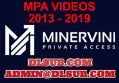 Mark Minervini Private Access MPA 2013 to 2019 minervini.com