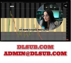 Rama Mustapha, Level System Series instructor photo with Level System Series course video tutorial screenshot