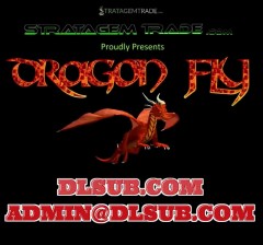 Digital marketing product box photo of StratagemTrade The DragonFly Spread and Synthetics 2023 training program