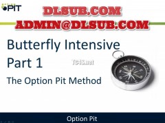 Option Pit Butterfly Intensive
