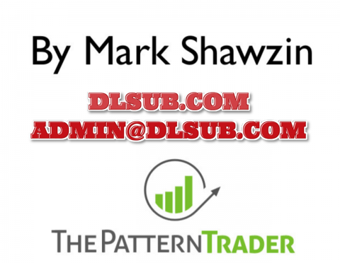 Mark Shawzin The Pattern Trader Master Sessions