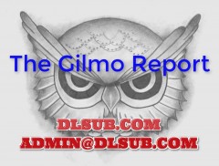 Gil Morales Gilmo Videos Report gilmoreport.com