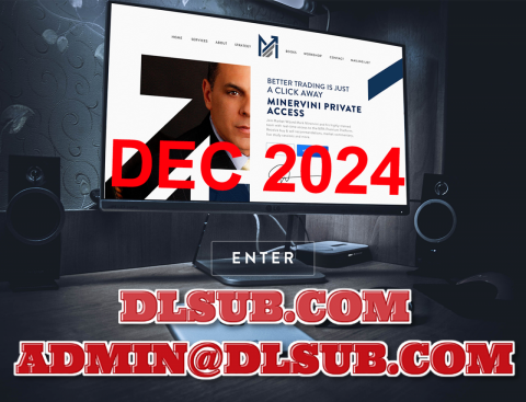 Mark Minervini Private Access mpa.minervini.com