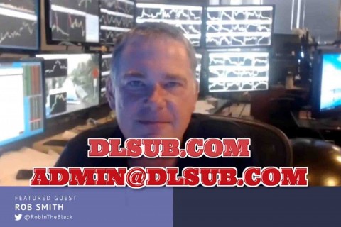 Product image of Rob Smith - The STRAT Coaching Sessions 2018 online course, price action trading education