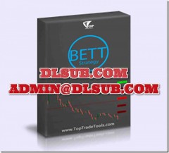 Box course platform screenshot showing TOP BETT Strategy online training program