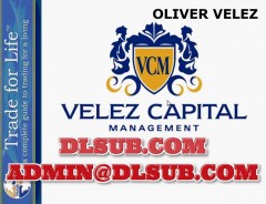 Trade for Life Velez Capital Management Intensive Training Course branded course and image mockup for digital training