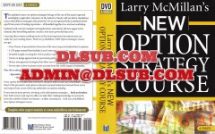 Larry McMillan New Option Strategy Course