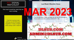 Champion Team Trading Leif Soreide Weekly Videos