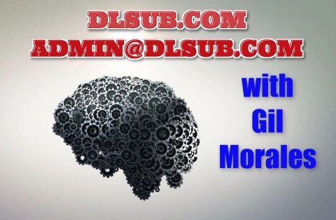 Gil Morales Gilmo Videos Report gilmoreport.com