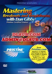 Dan Gibby Mastering Breakouts and Breakdowns Pristine Trading