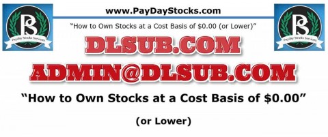 Sales page e-commerce photo of Ryan Jones - How to Own Stock in TradePartner education course