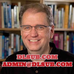 Van Tharp headshot for Taking the New Step trading program