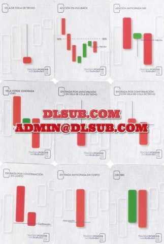 Oliver Velez Poker Cards tradingolivervelez.com