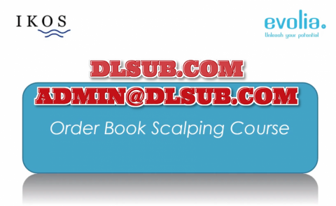 Kevin Toch Orderbook Trader Mentorship