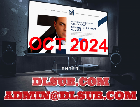 Mark Minervini Private Access minervini.com