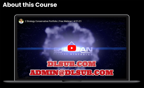 Dan Sheridan - Short Term Trades with Dan Sheridan and Mark Fenton May 2023