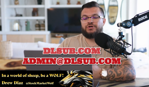 STOCK MARKET WOLF - Futures Course 2024 (stockmarketwolf.com)